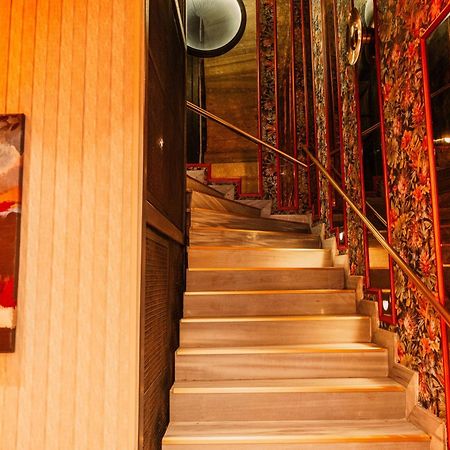 Hotel De Reve Galata-Special Class Истанбул Екстериор снимка