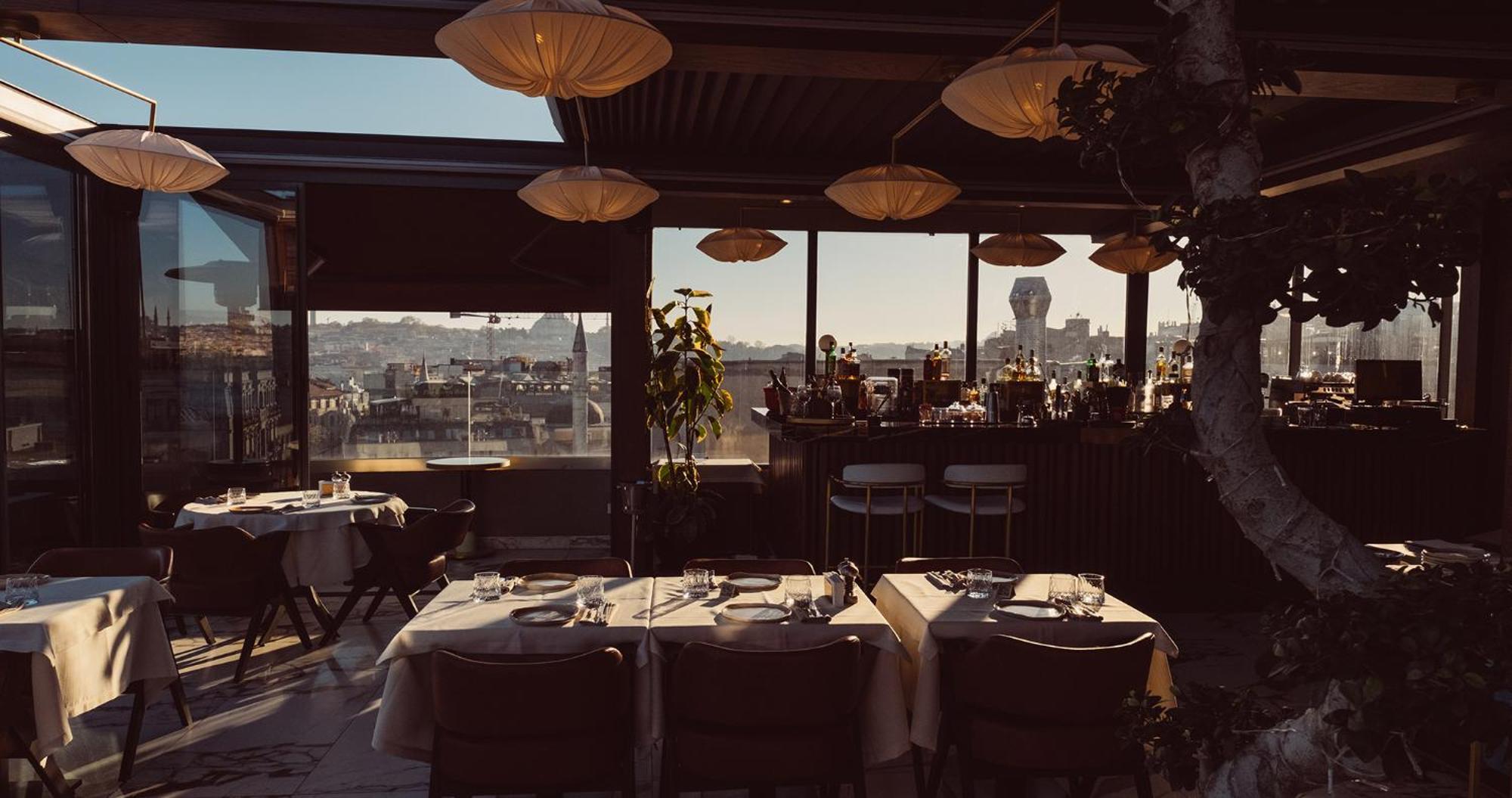 Hotel De Reve Galata-Special Class Истанбул Екстериор снимка