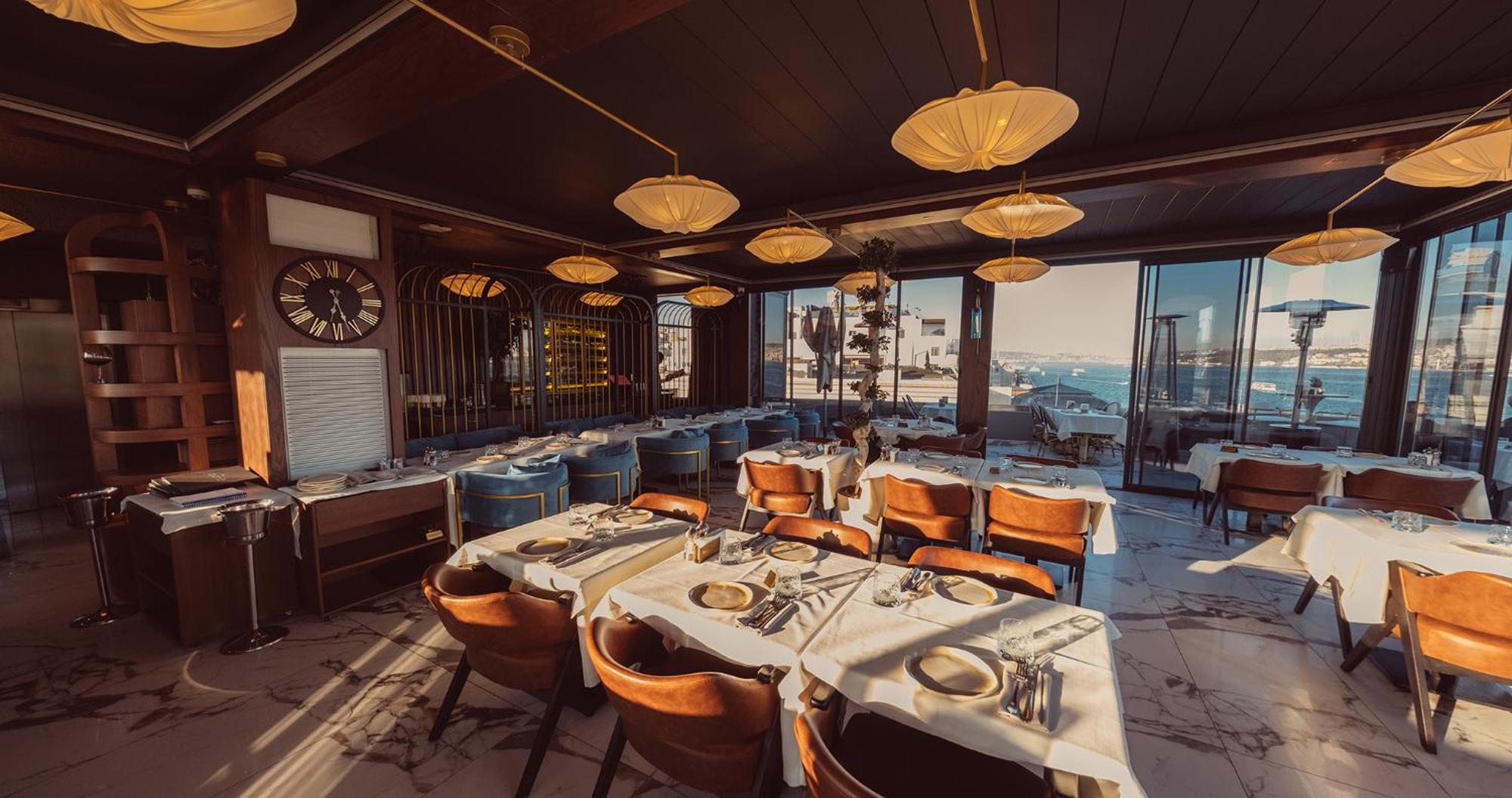 Hotel De Reve Galata-Special Class Истанбул Екстериор снимка
