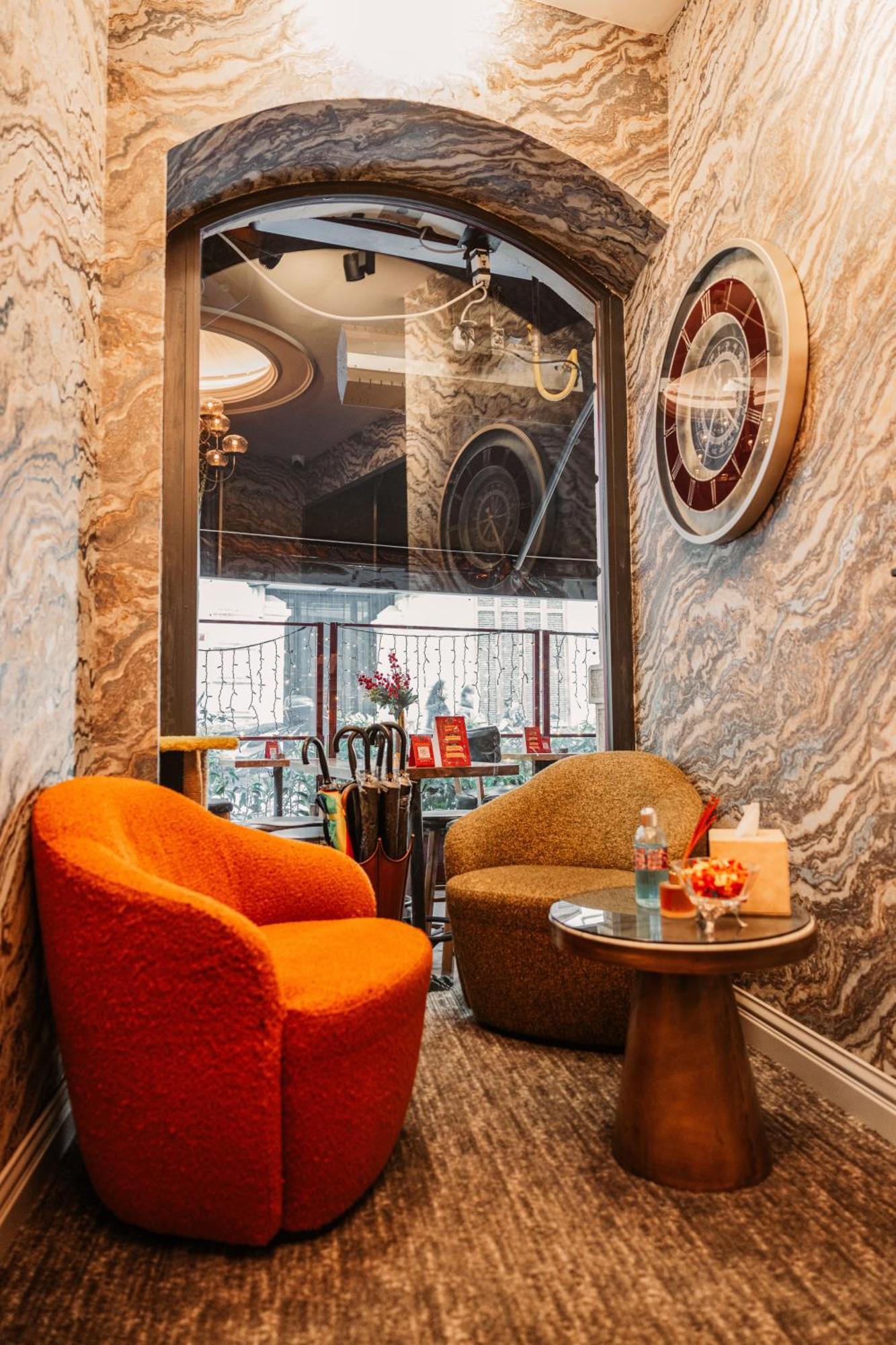 Hotel De Reve Galata-Special Class Истанбул Екстериор снимка